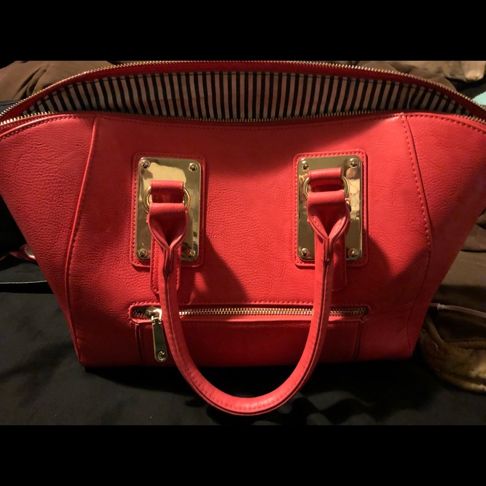 Charming Charlie’s purse